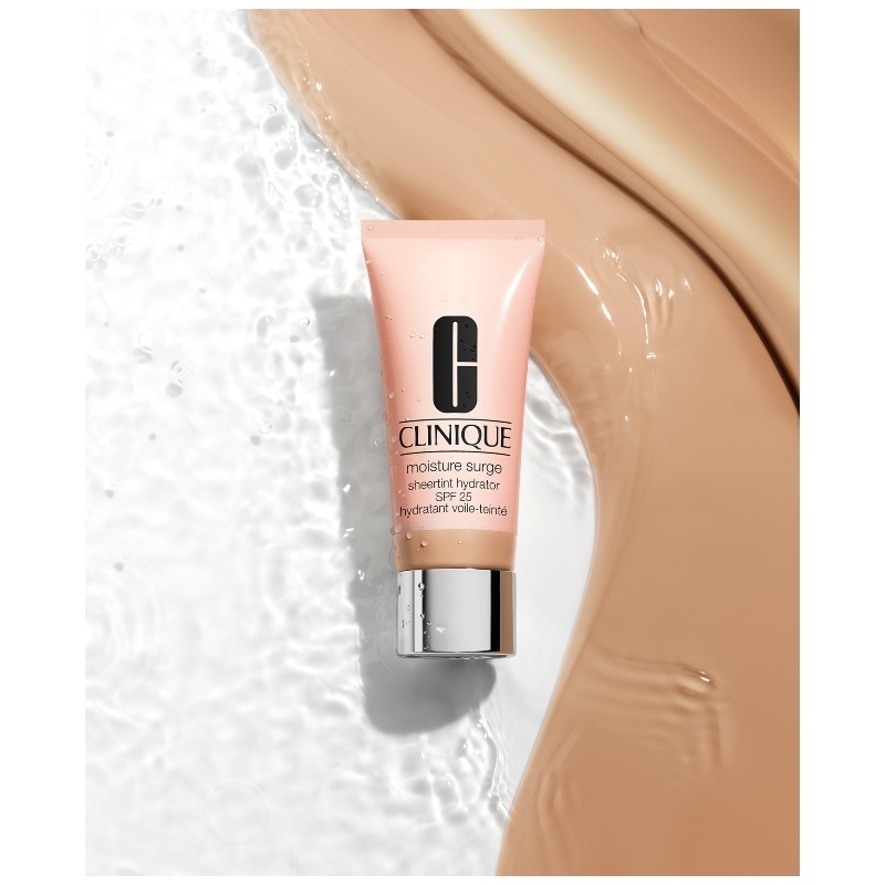 Clinique Moisture Surge Sheertint Hydrator SPF25 40 ml - Universal Medium