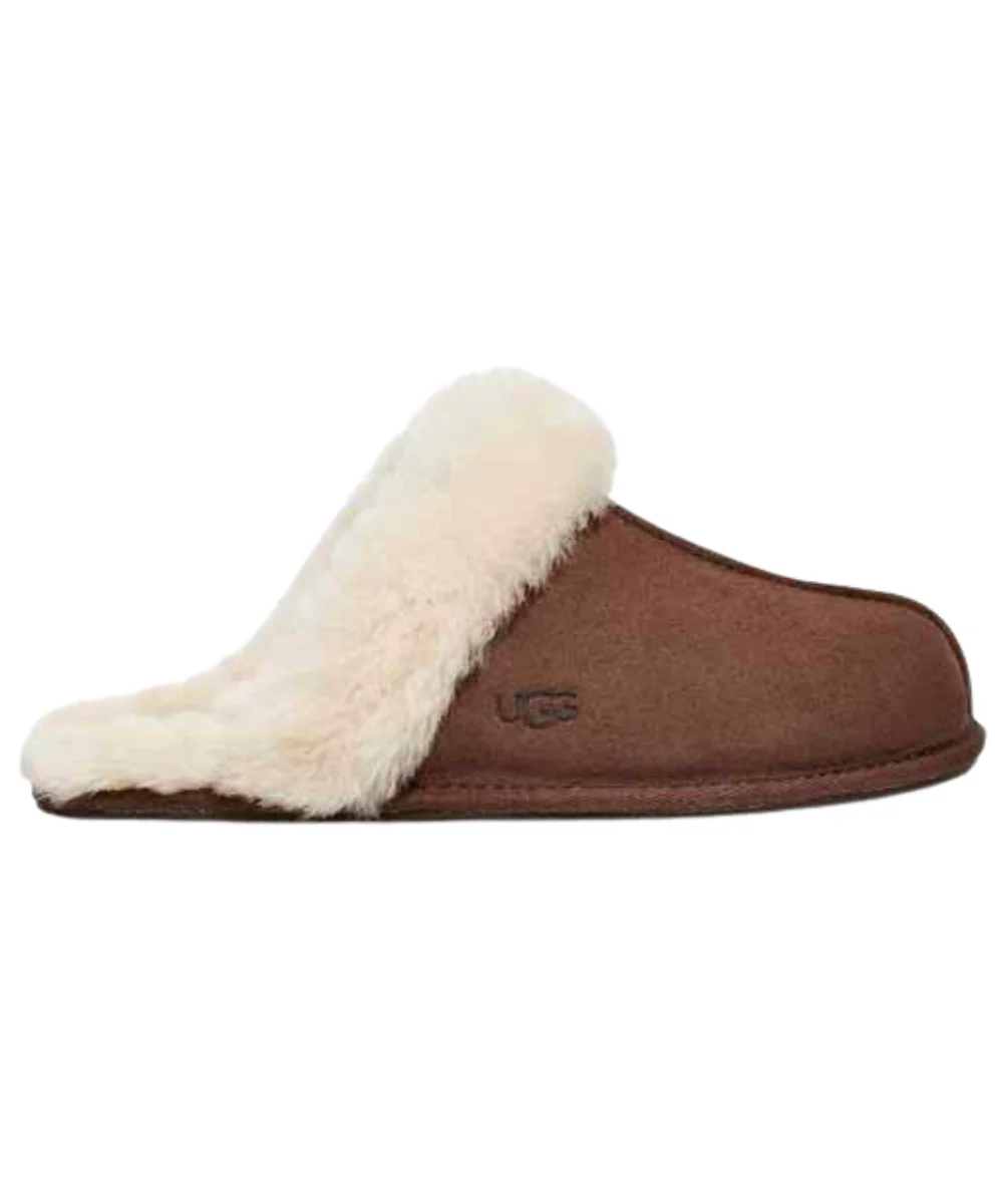 UGG  Scuffette II slippers - Espresso