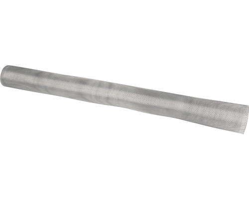 Aluminium lichtschachtafdekking 60x135 cm