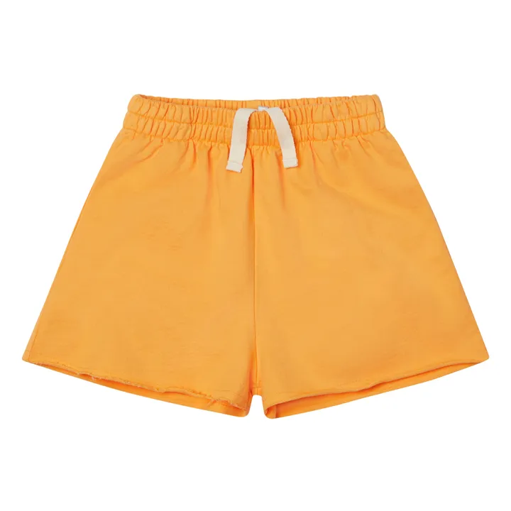 Main Story Short Cut | Orange