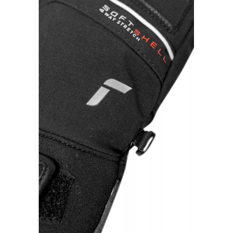 Thunder R-Tex XT - Gants ski homme