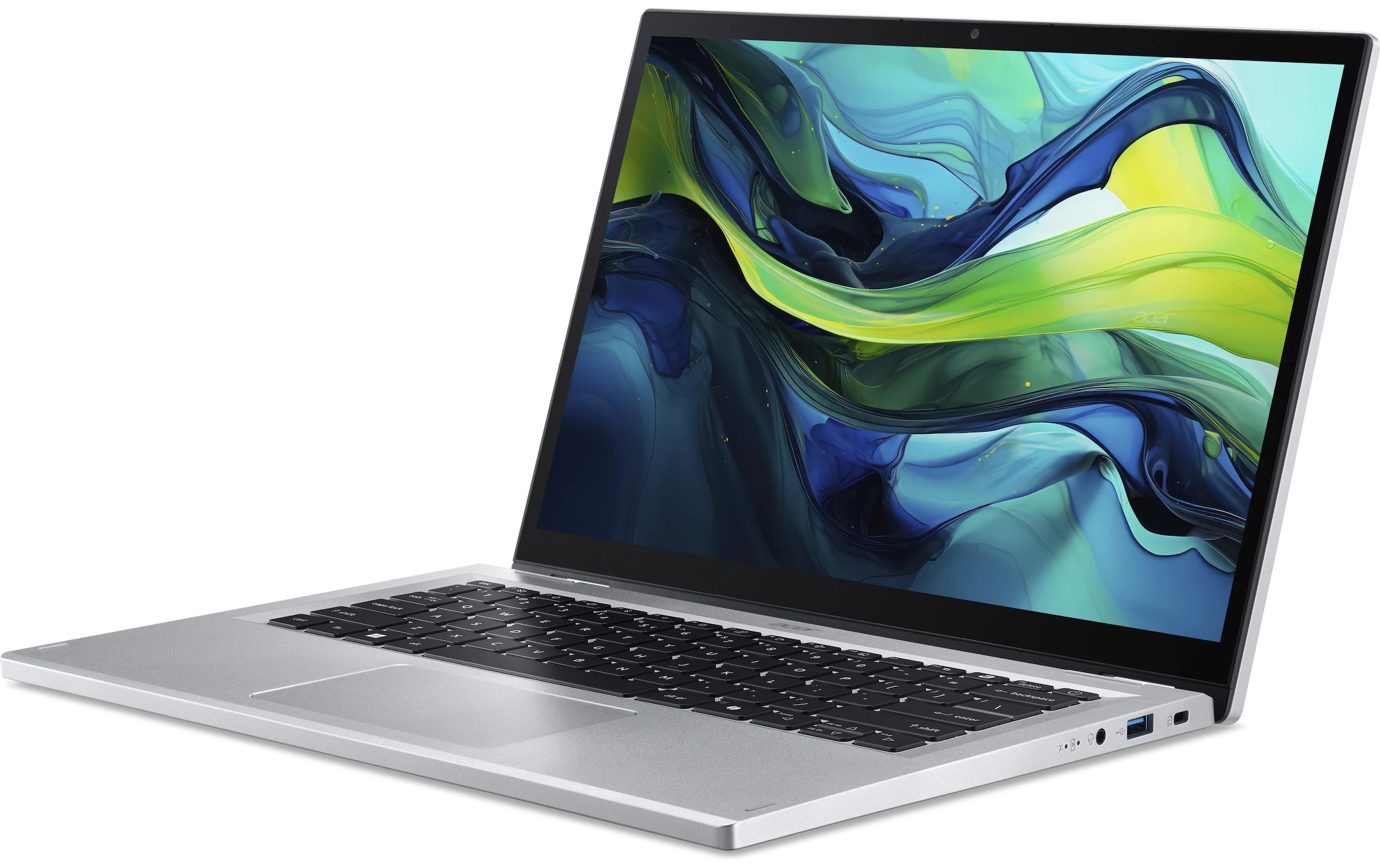 Acer Notebook »Aspire Go Spin 14 (AGSP14-31PT-C686)« 35,42 cm / 14 ″ Intel UHD Graphics
