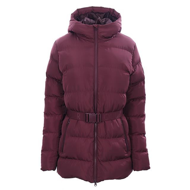 Winterjas QUUR QKik Kids Donkerrood