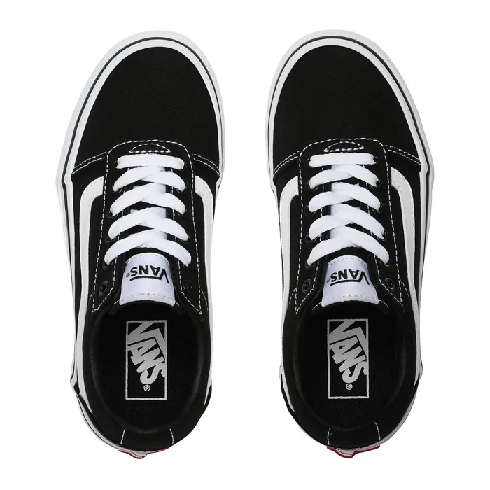 Vans Ward Platform Sneakers Junior