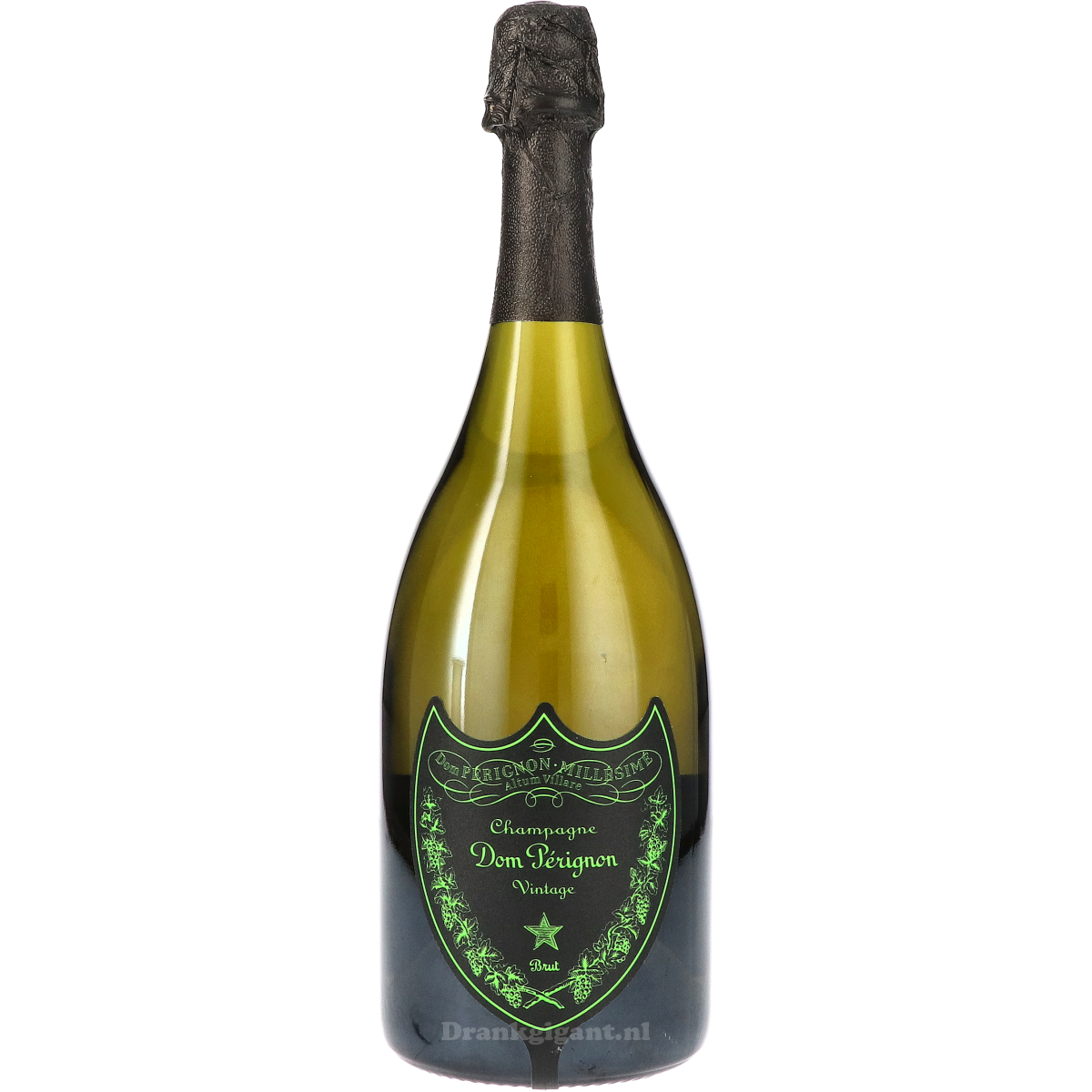 Dom Perignon Luminous Brut Vintage 2015 75 cl