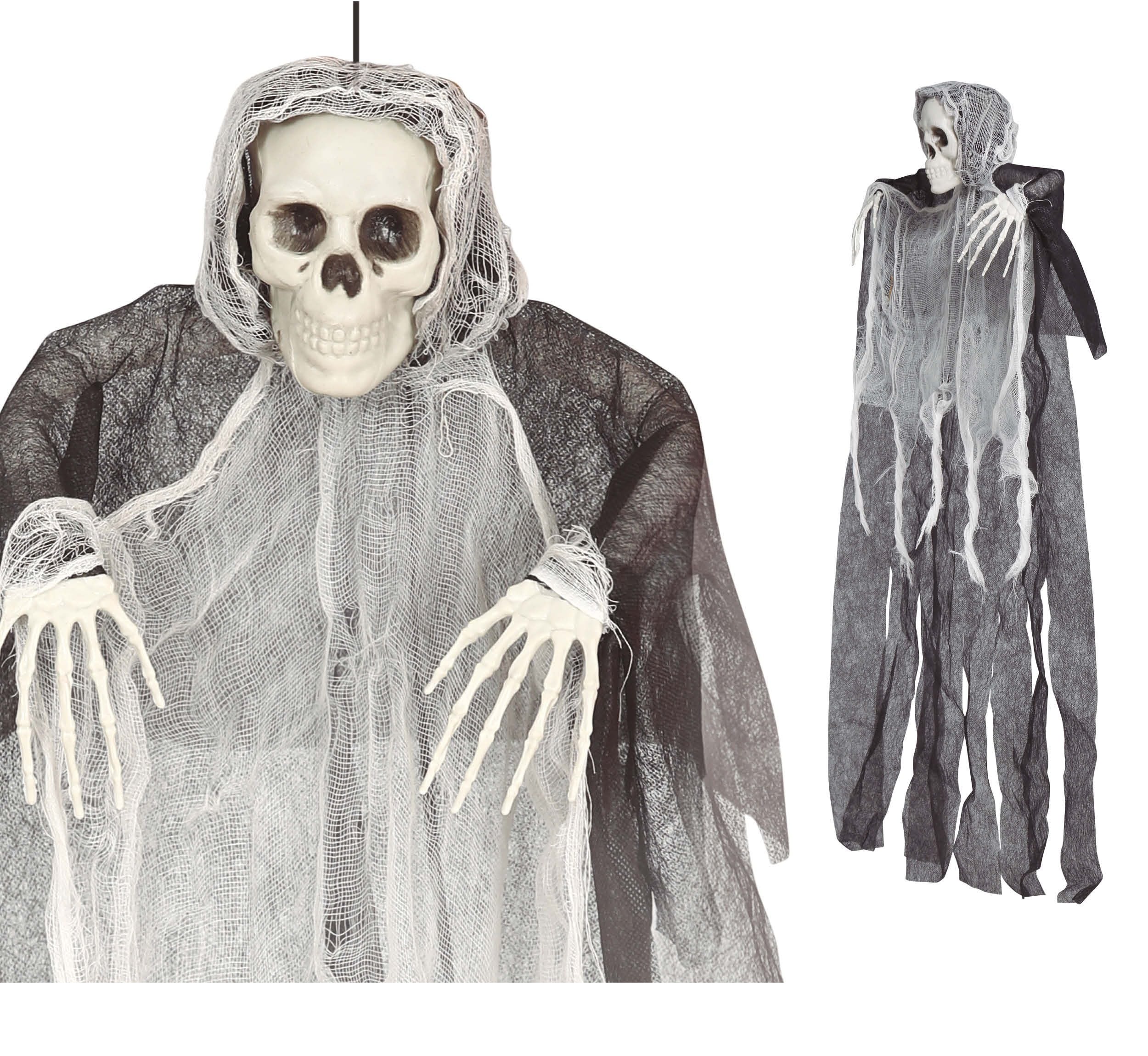 Halloween Pop Skelet 80cm