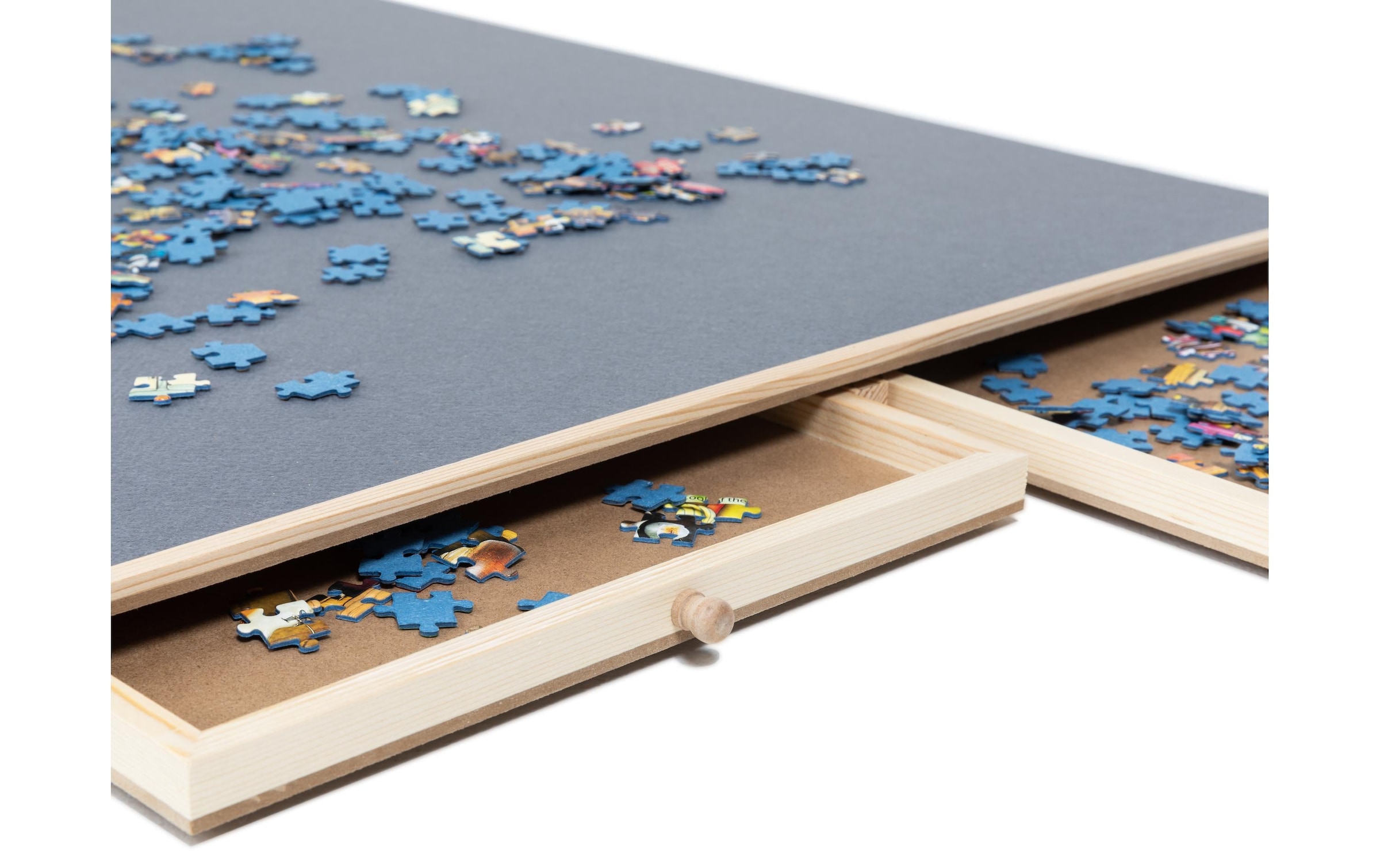 Puzzle »FTM« Holzart: Kiefer, MDF (China)