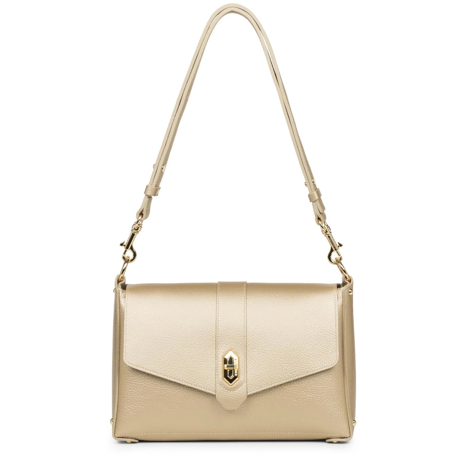 Top Double-Sac trotteur