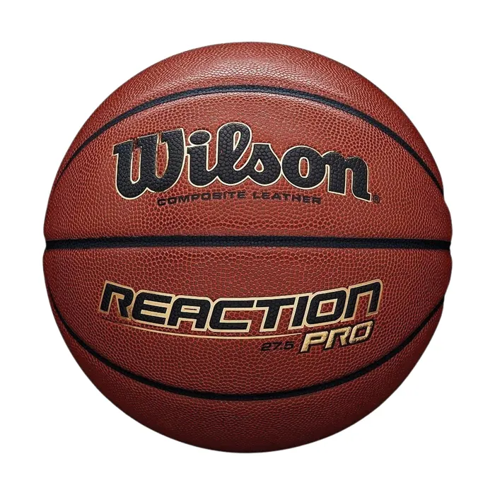 Wilson Reaction Pro Basketbal