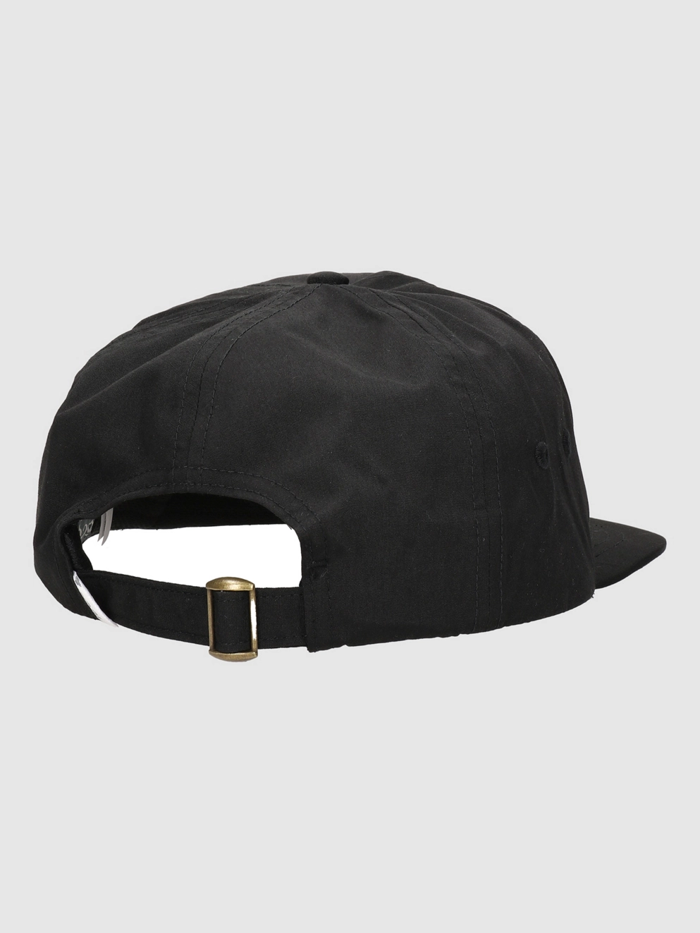 Coal Hardin Cap black