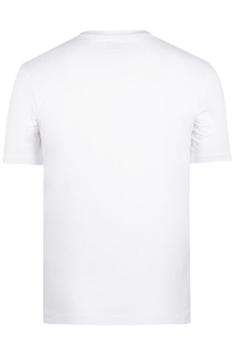 McGregor witte heren t-shirt