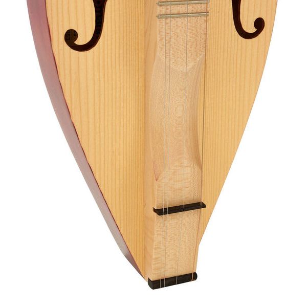 Thomann Europe Dulcimer D1210