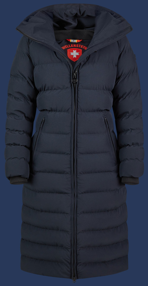 Cordoba Long FourStreAirTec, Midnightblue