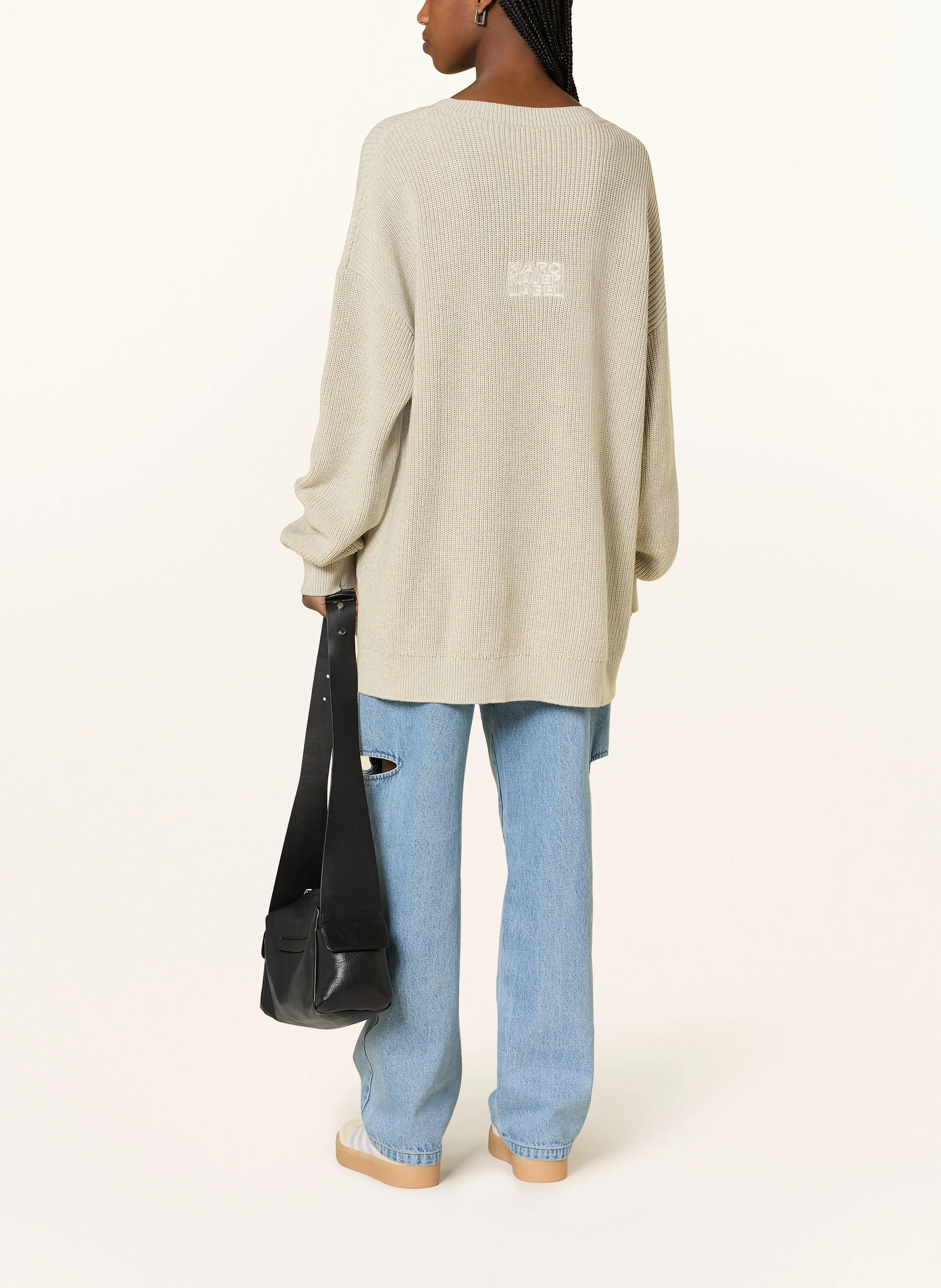 KARO KAUER Pullover