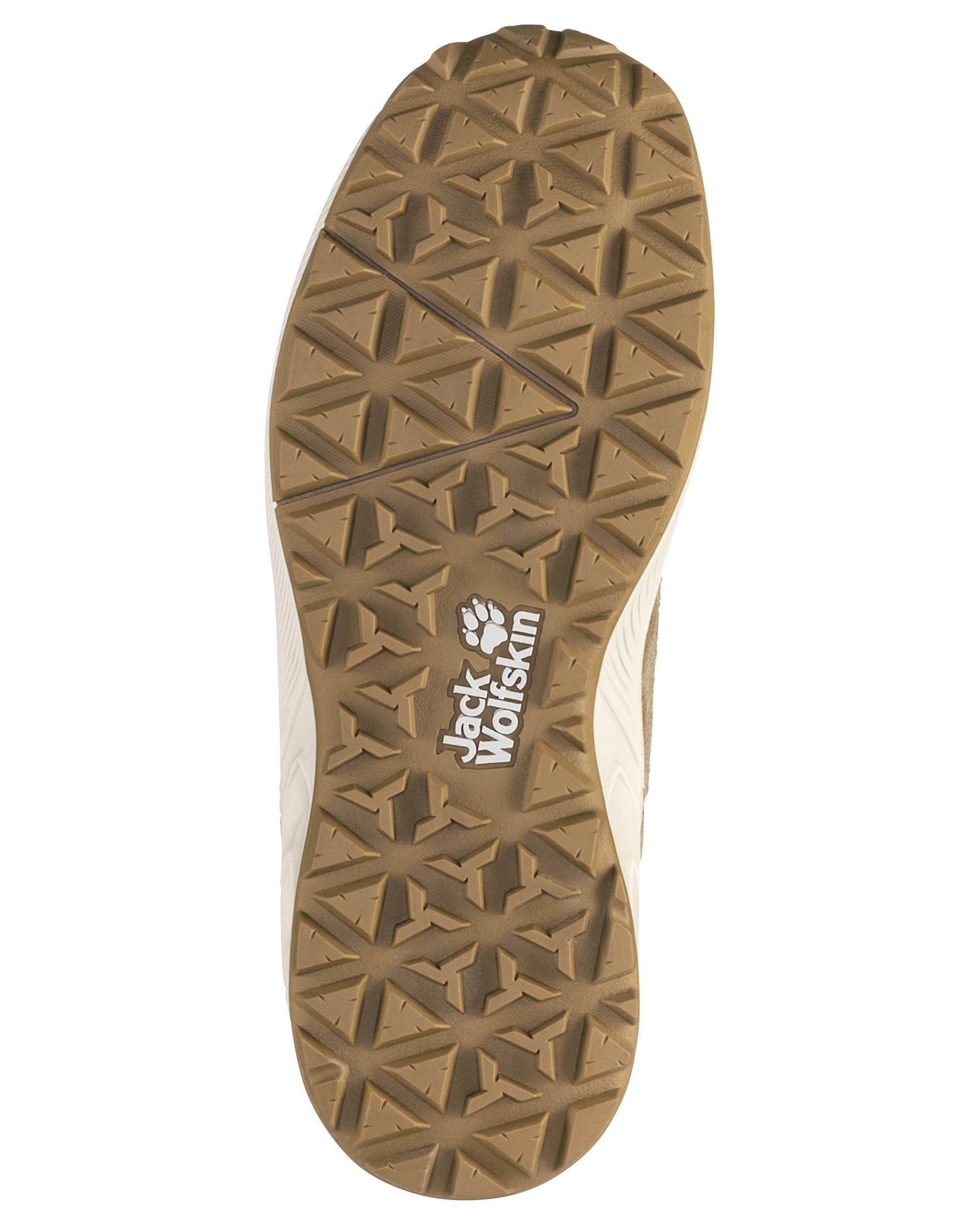 Jack Wolfskin| Damen Stiefel QUEENSTOWN TEXAPORE