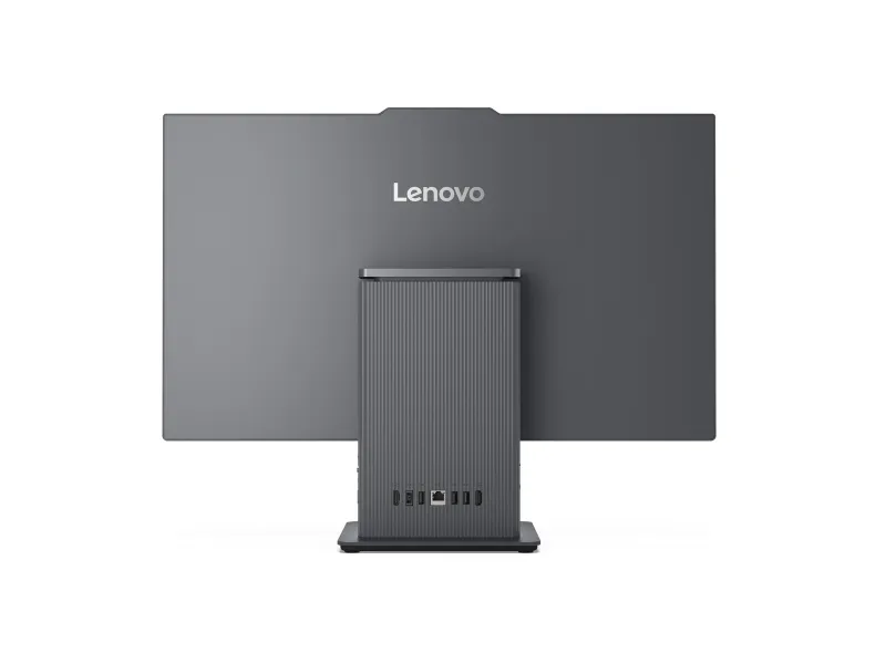 Lenovo IdeaCentre AIO 27IRH9 F0HM - Alt-i-én med stander - Core i5 13420H / op til 4.6 GHz - RAM 16 GB - SSD 1 TB - UHD Graphics - Gigabit Ethernet, Bluetooth 5.2, IEEE 802.11ax (Wi-Fi 6) - Win 11 Home - skærm: LED 27