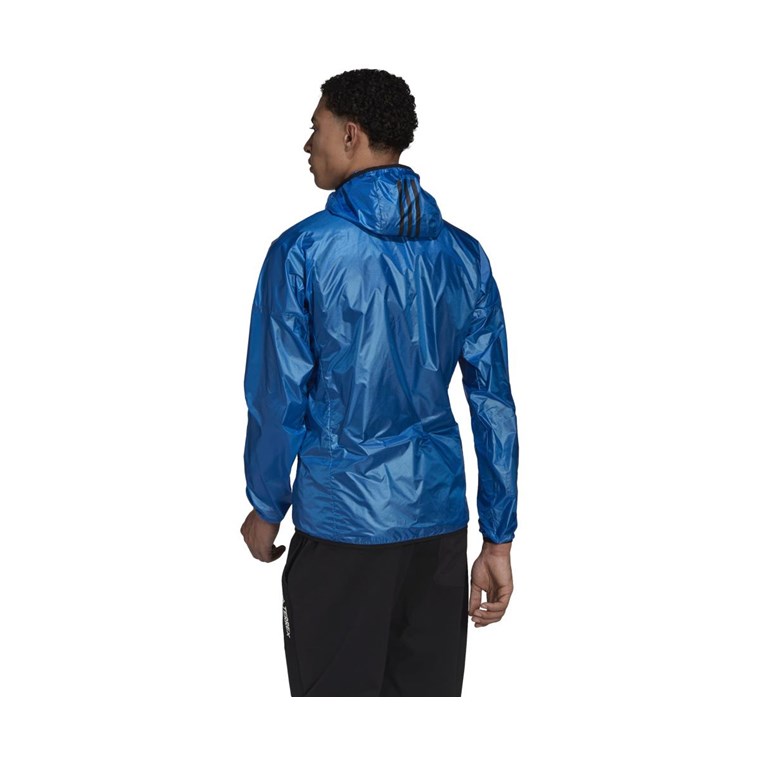 Adidas Terrex 3In1 Wind Hooded Jacket Men