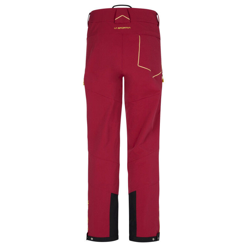 Excelsior Pant M homme - Pantalon ski de randonnée