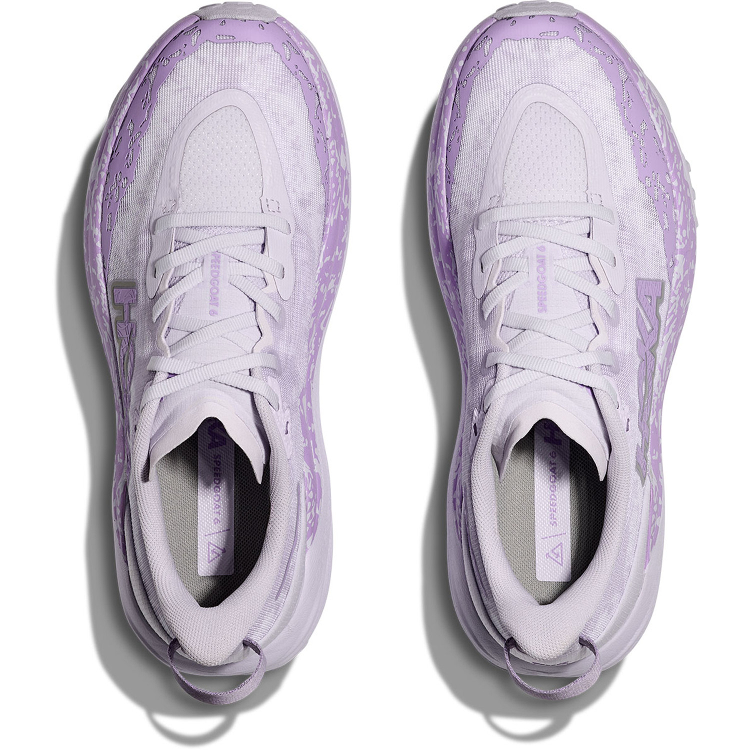 HOKA Speedgoat 6 Dames