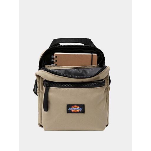 Dickies Moreauville Crossbody Taske, Khaki