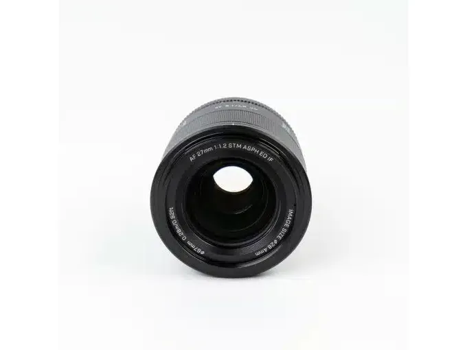 VILTROX AF 27mm F.1.2 Pro, XF-mount, Standardlinse, 15/11, Fujifilm XF, Autofokus
