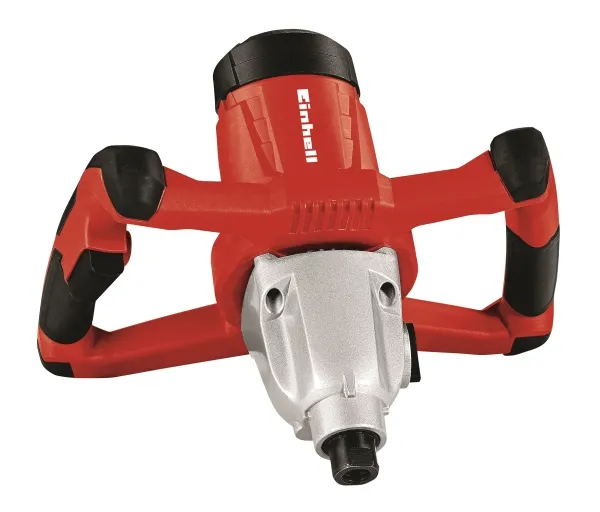 Einhell Einhell TC-MX 1400-2 E røreværk m/mørtelpiskeris Ø133mm. 1400W