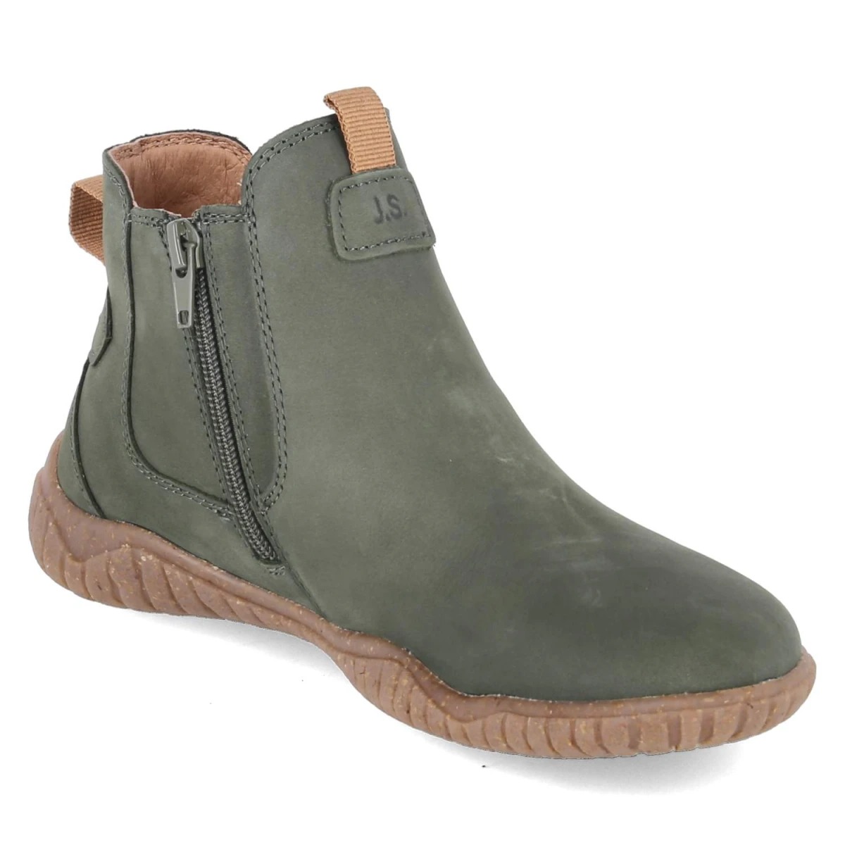 Josef SeibelChelsea Boots WYNONA 04 - TANNE