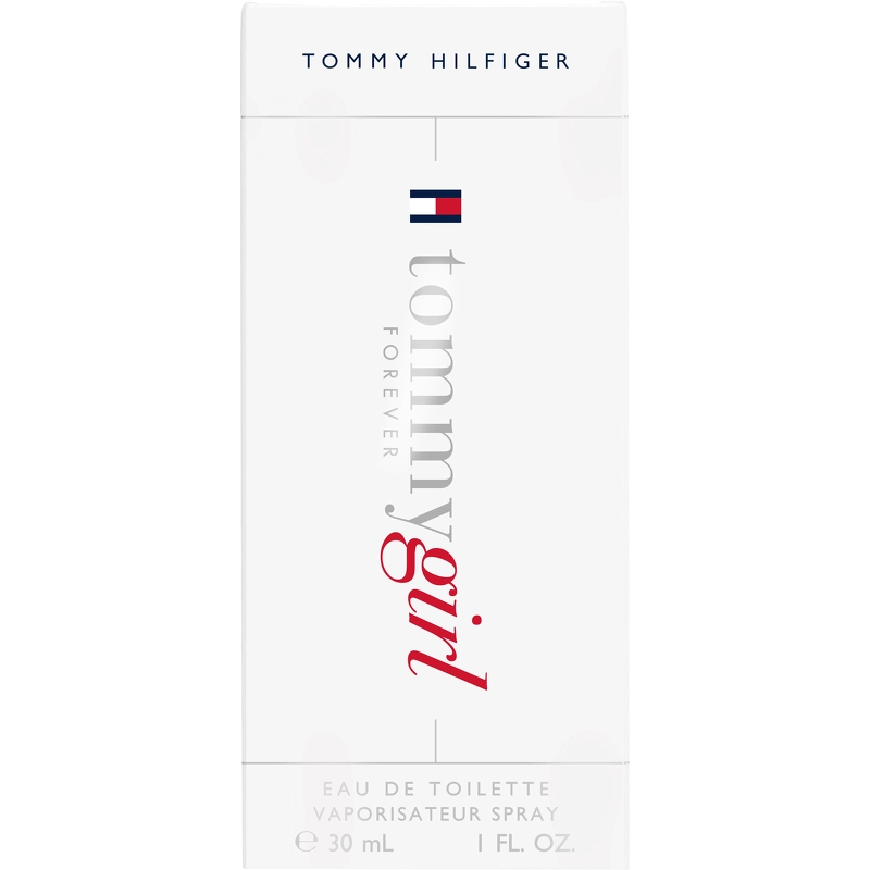 Tommy Hilfiger Tommy Girl Forever EDT 30 ml