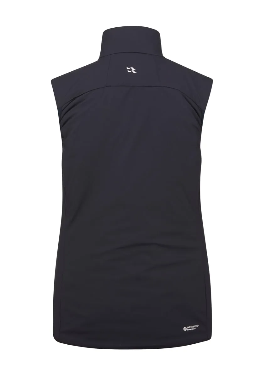 Rab Xenair Vest Wmns Ebony