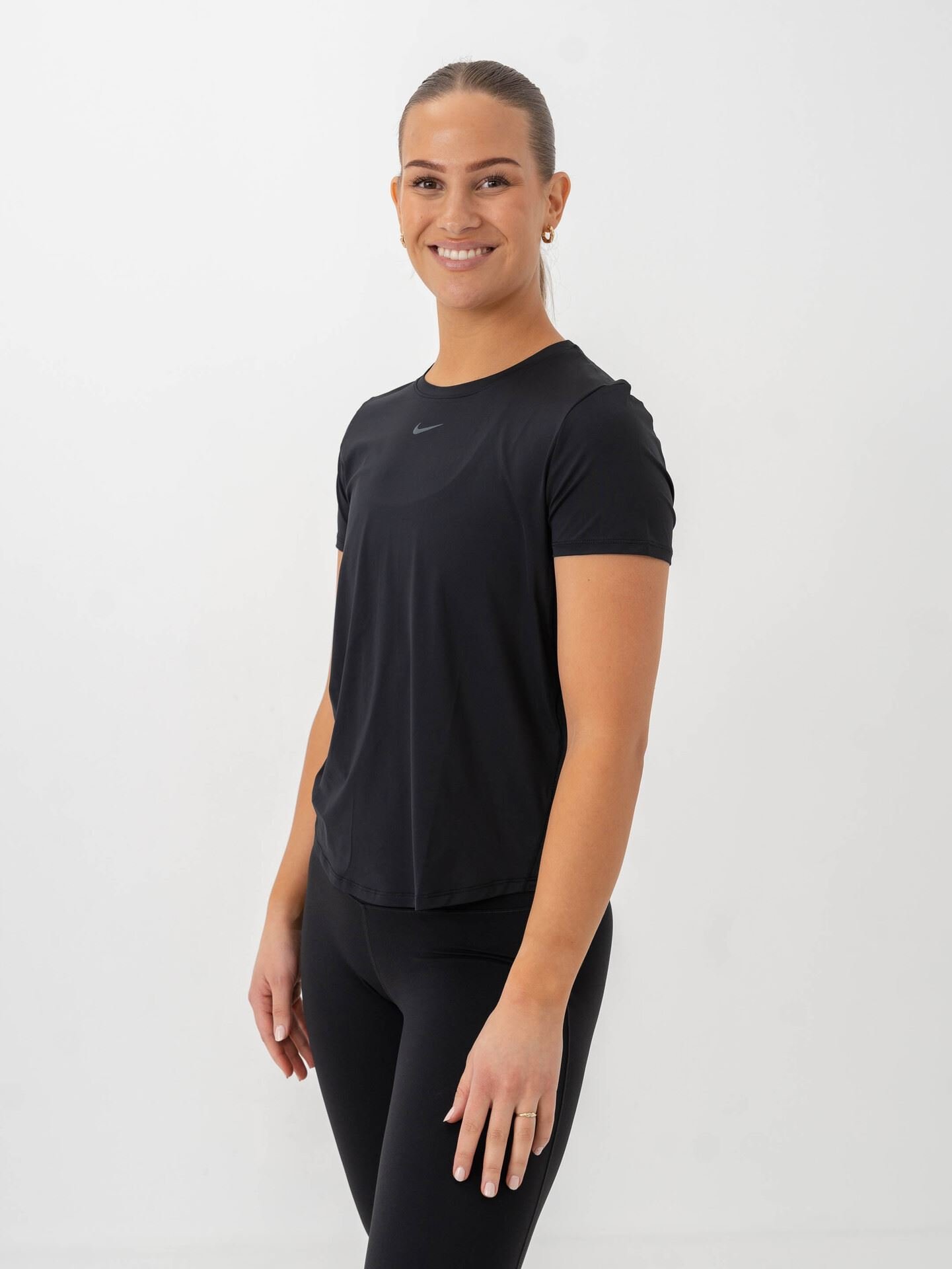 One Classic Dri-Fit Short Sleeve Top