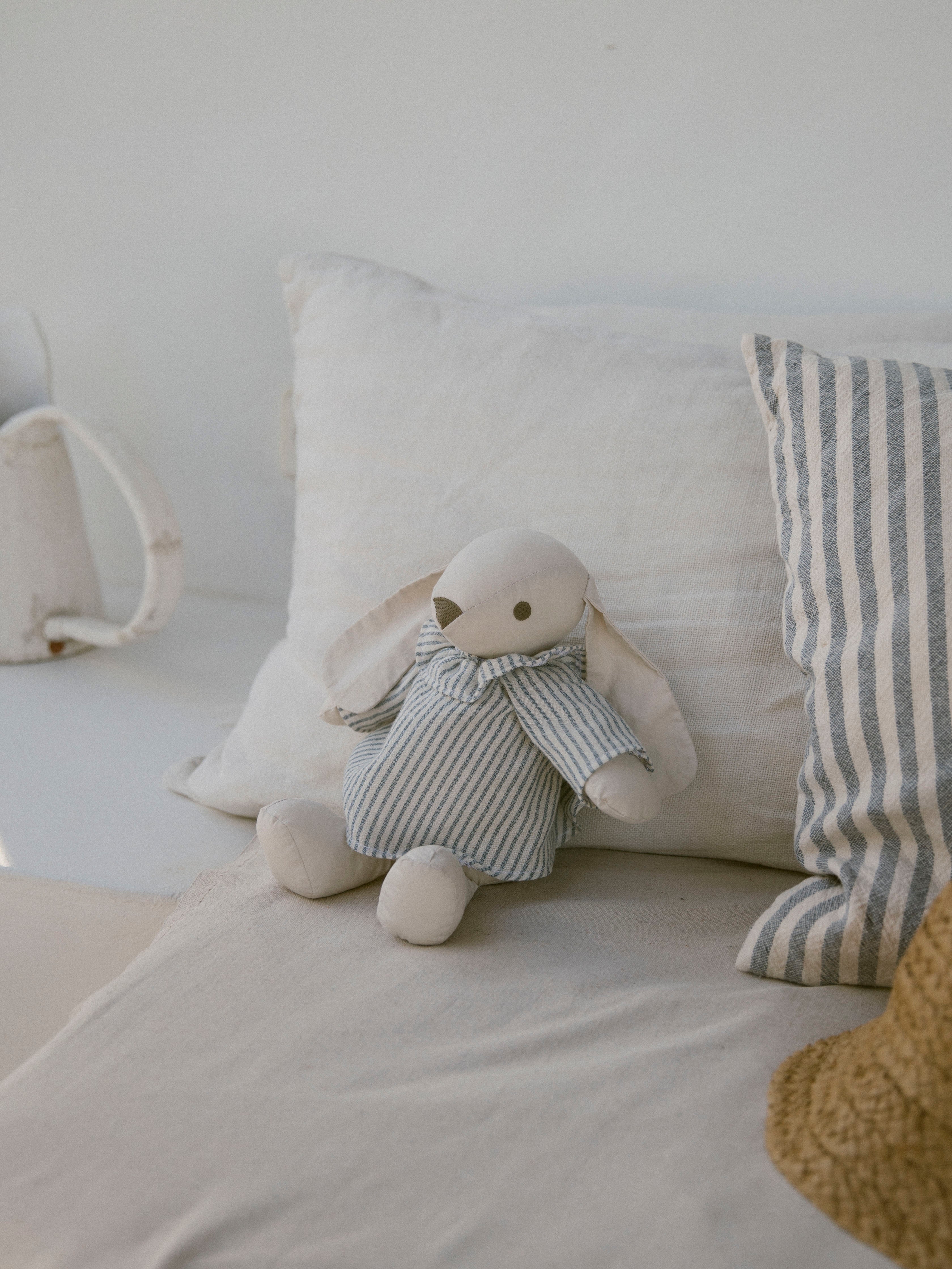 Lil' Atelier Bamse Onimo