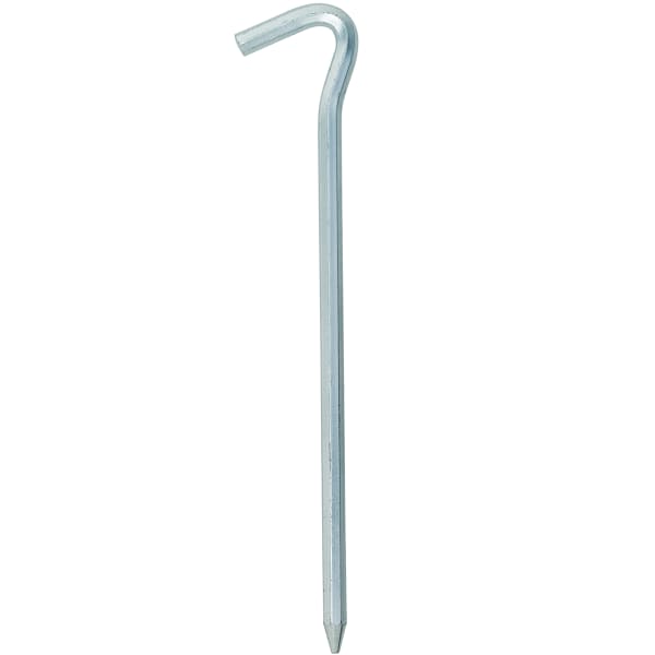 Accessoire tente bivouac TRIGANO PIQUETS TREK ALU UNI