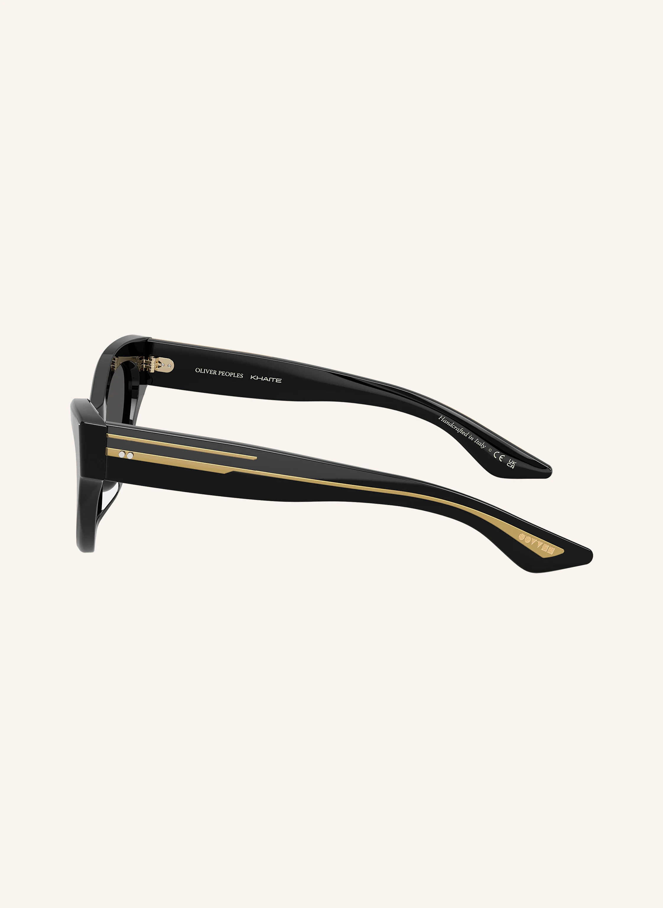 OLIVER PEOPLES Sonnenbrille OV5573SU