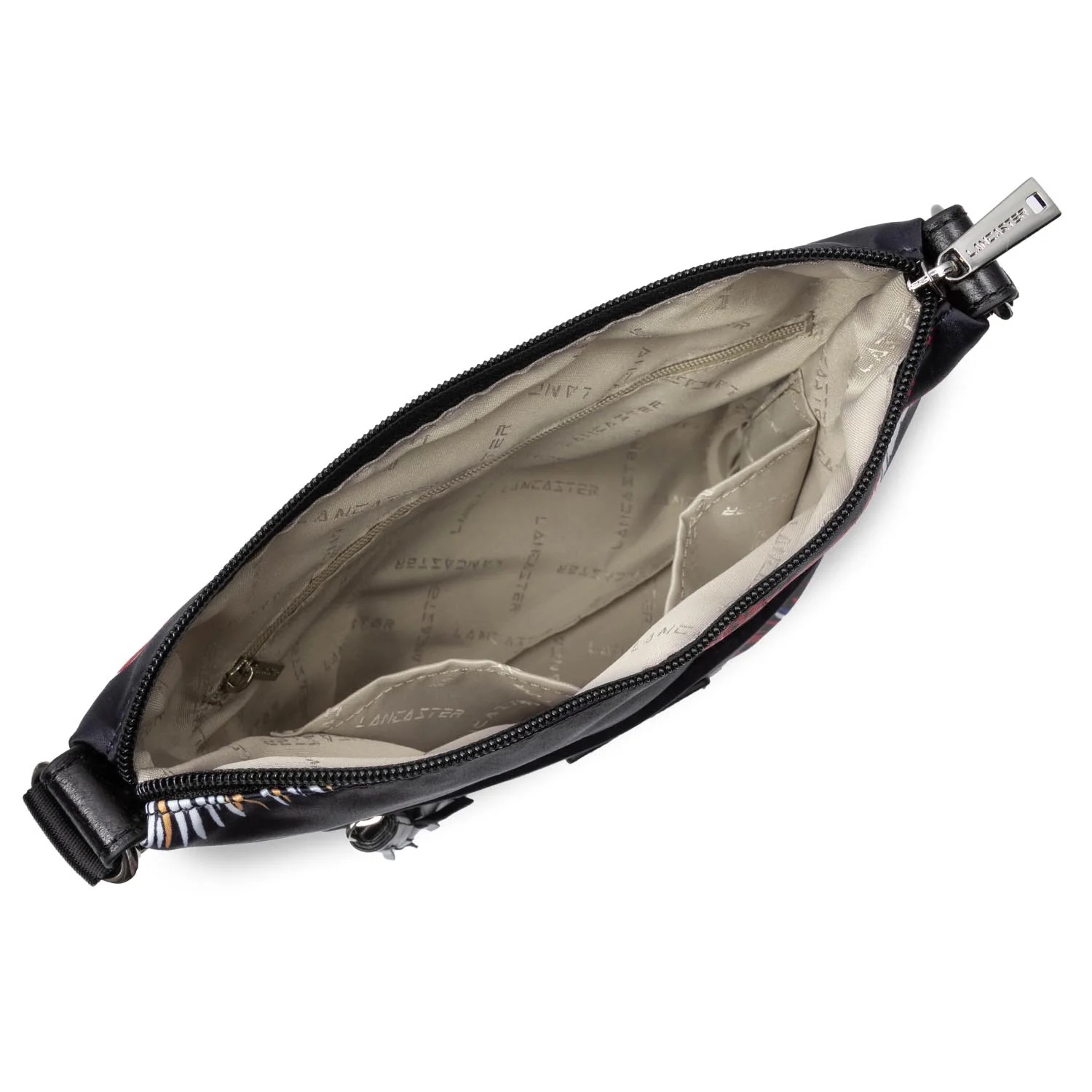 Basic Pompon-Sac trotteur