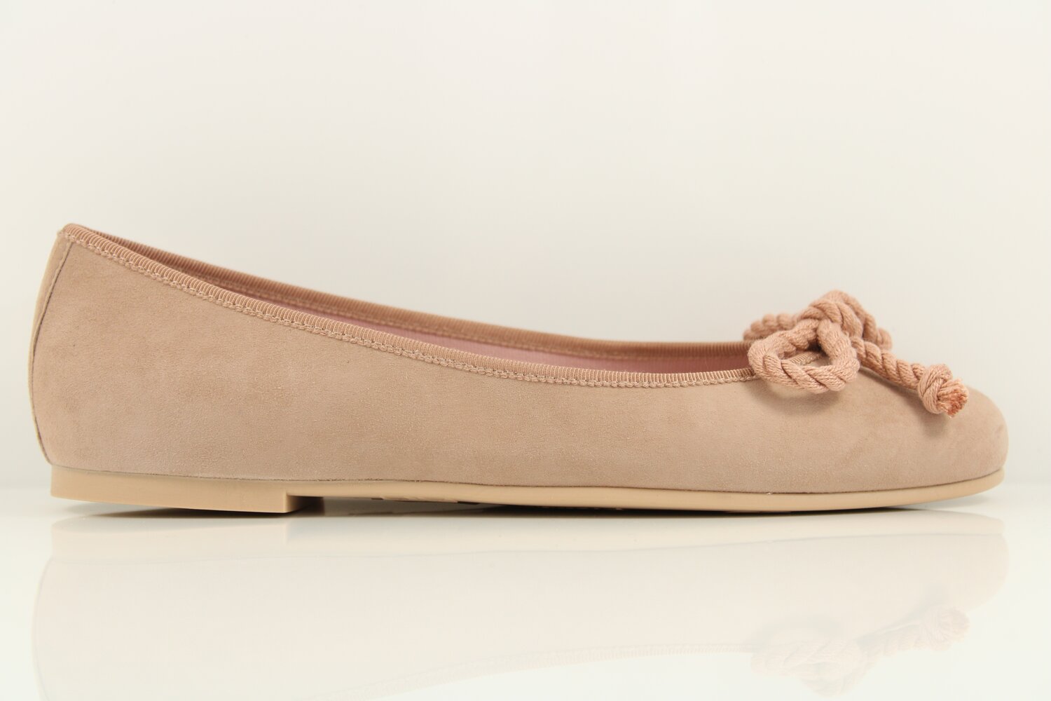 Pretty Ballerina Slipper
