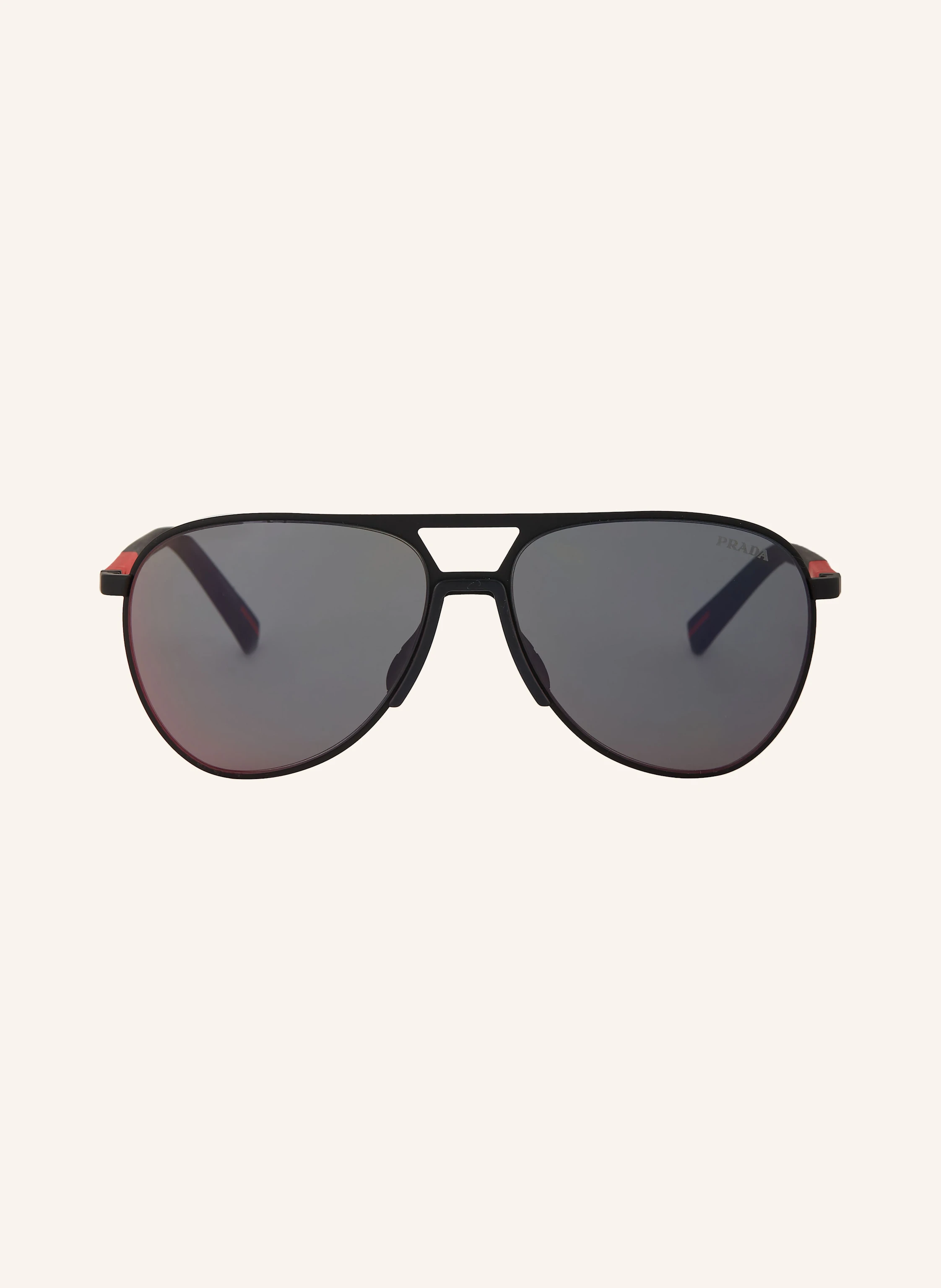 PRADA LINEA ROSSA Sonnenbrille PS 53ZS