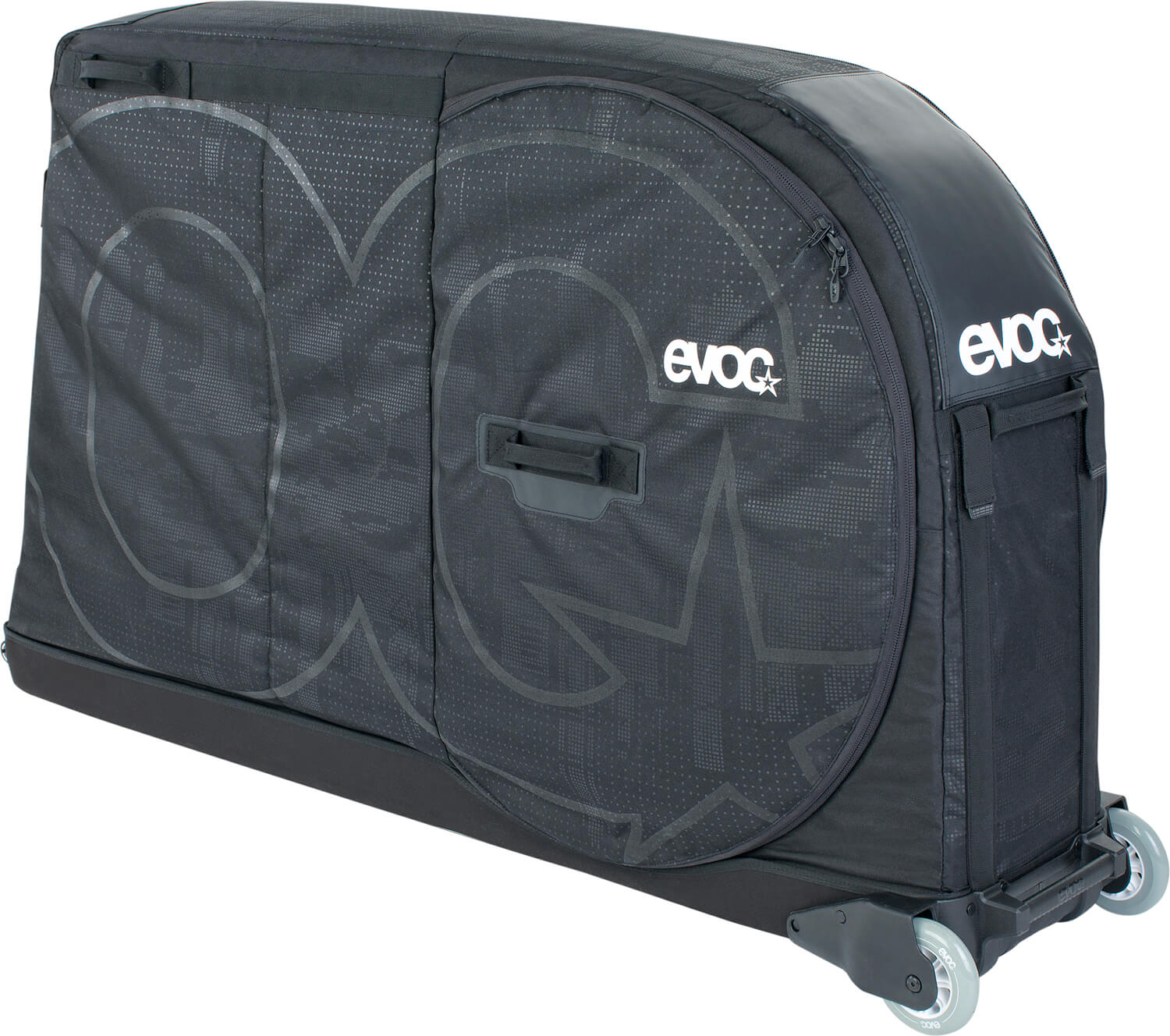 EVOC Bike Bag Pro Transporttaske Sort