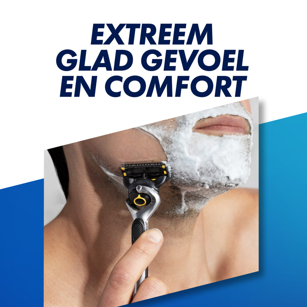 Gillette Scheermes ProShield