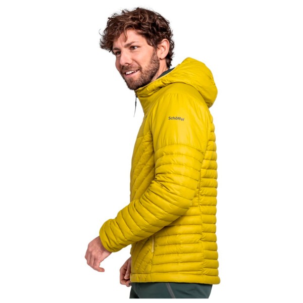 Schöffel - Down Jacket Cascata - Doudoune