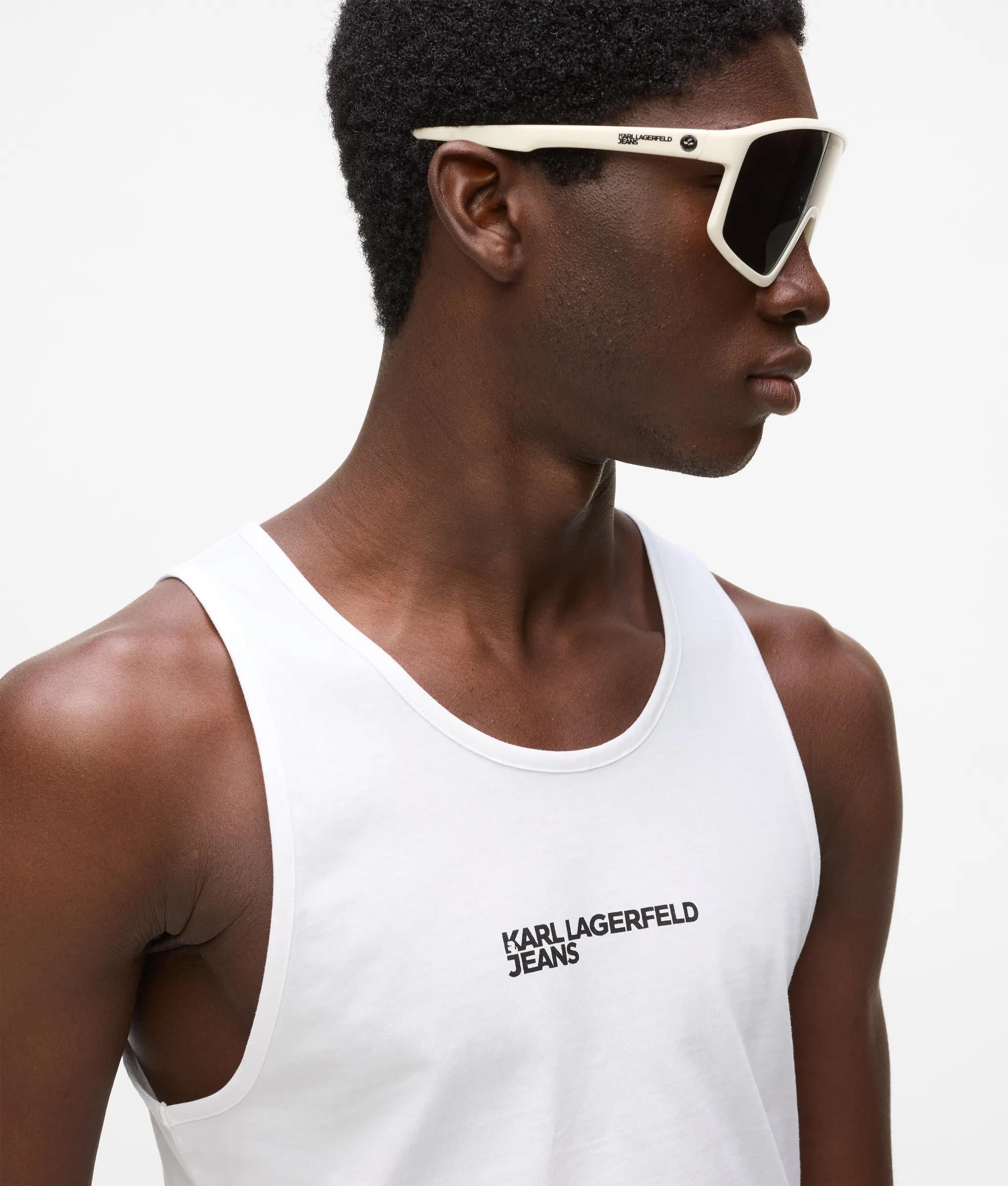 Logo tanktop
