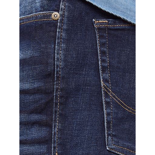 Jack&Jones Clark Original Jeans, Blue Denim, W30/L32