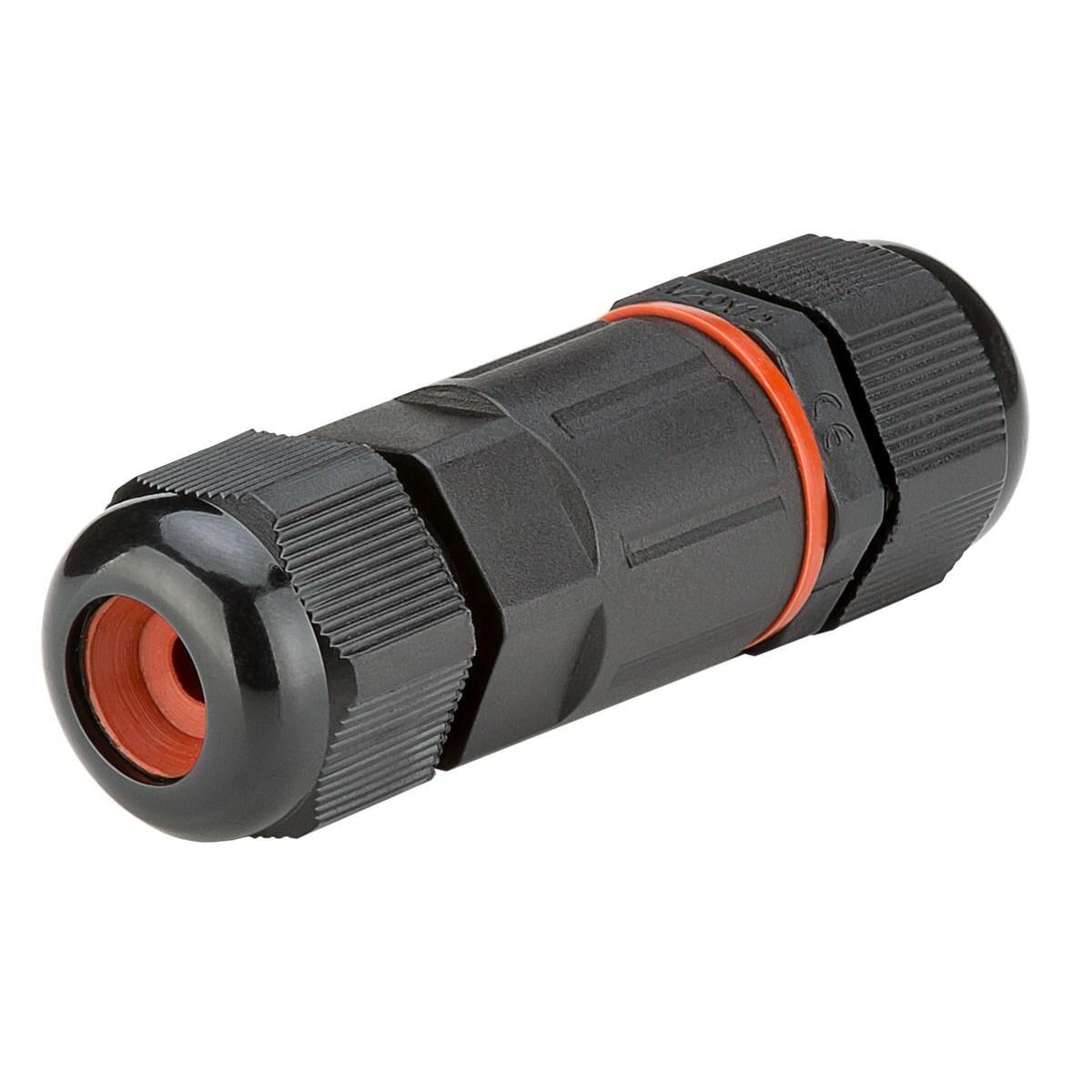 Goobay Kabelkontakt, 7,5 cm, IP 68