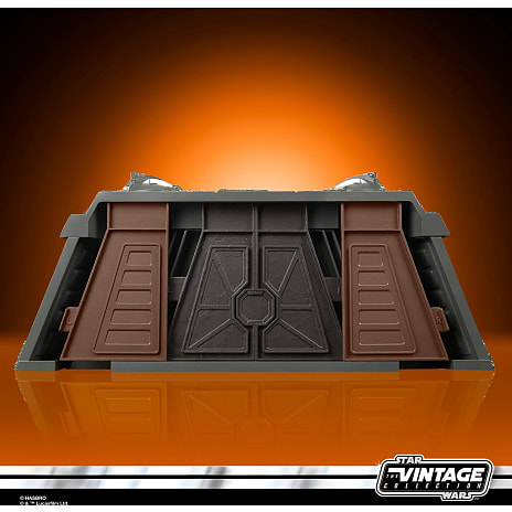 Disney Star Wars The Vintage Collection - Endor Bunker