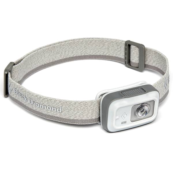Frontale BLACK DIAMOND ASTRO 250 HEADLAMP ALUMINUM