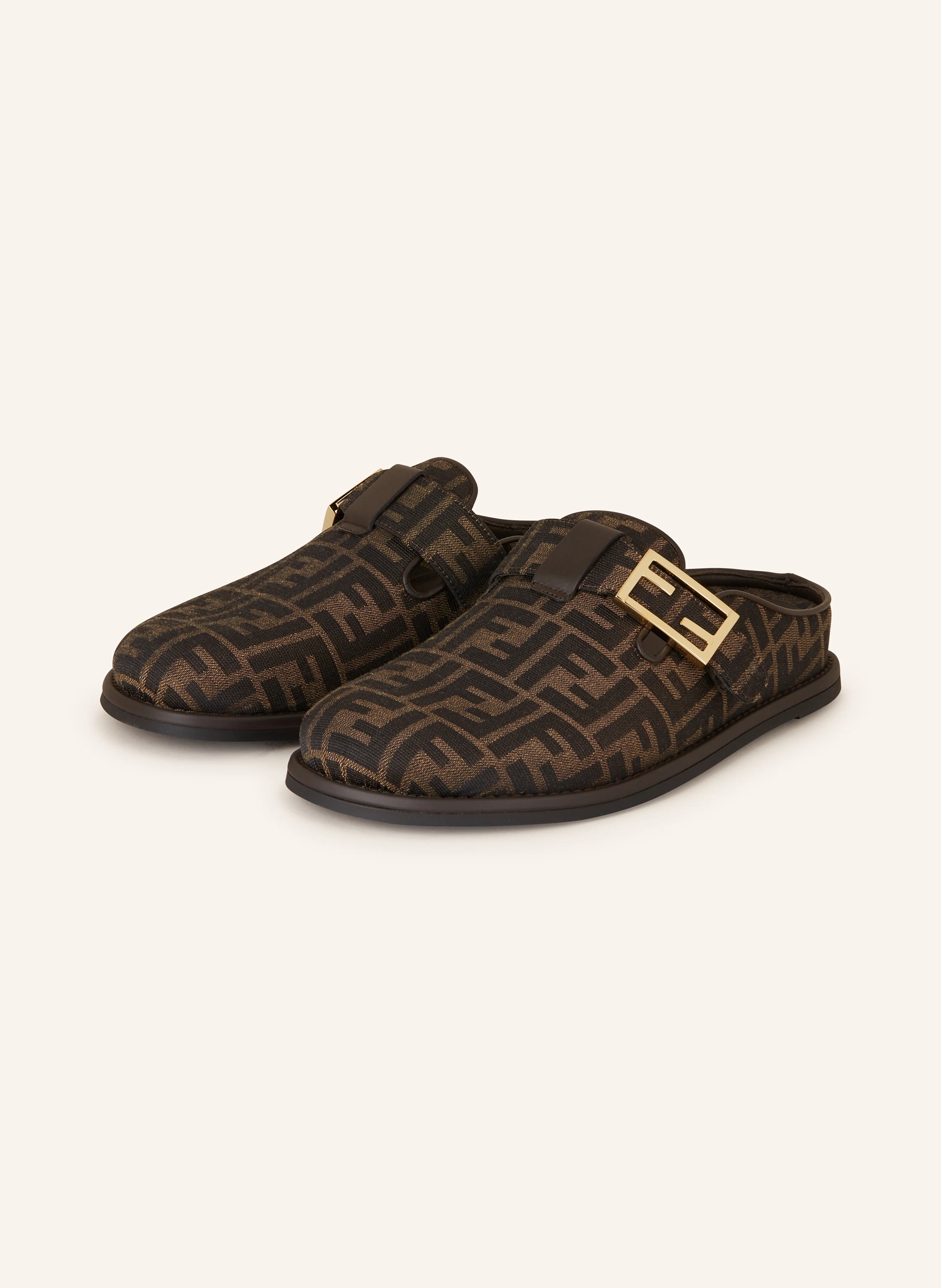 FENDI Pantoletten