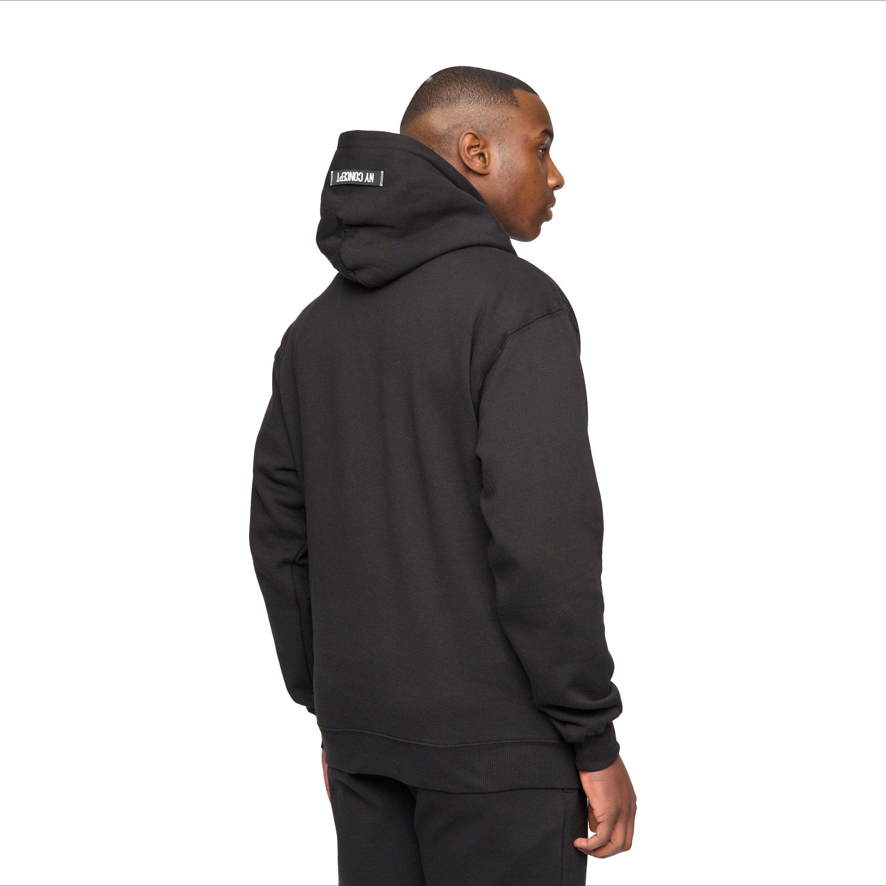 NY Concept Session Hoodie