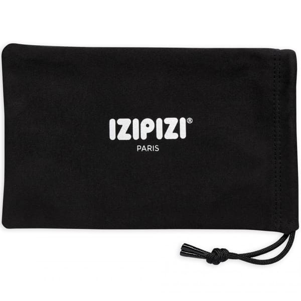 Lunette de ski IZIPIZI ZENITH L NIGHT BLUE CRYSTAL CAT 3 UNI
