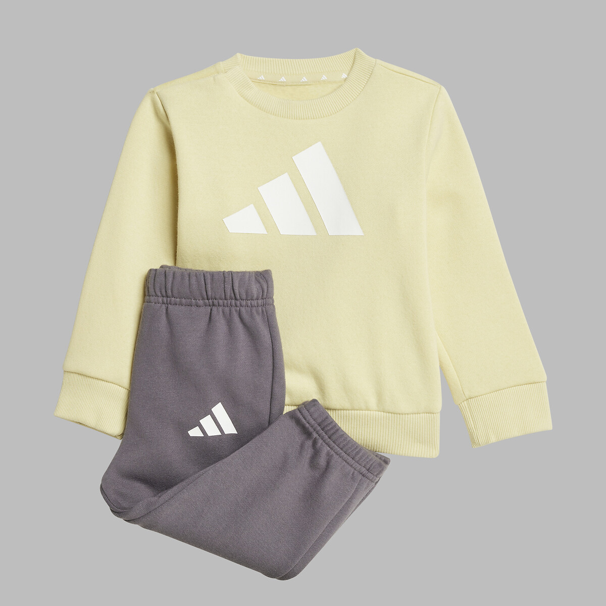 ROUPAS ESPORTIVAS ADIDAS<br>Conjunto de corrida Flatty