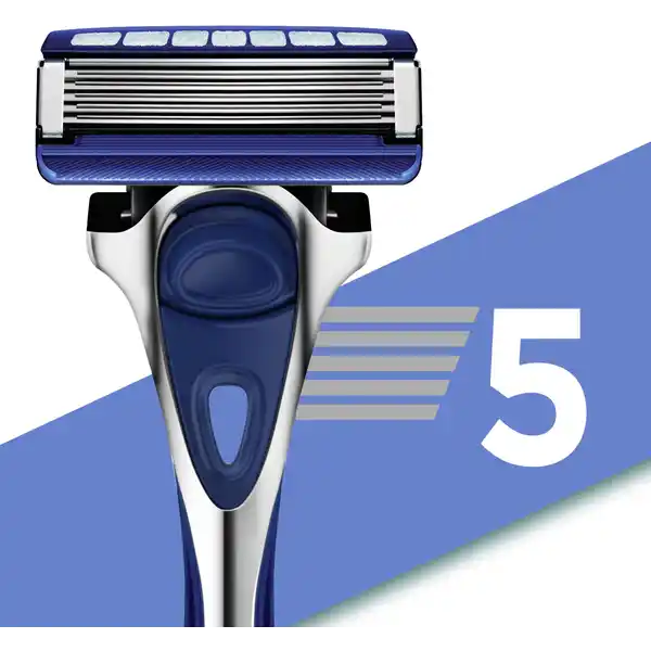 Hydro 5 Skin Protection Regular Rasierer