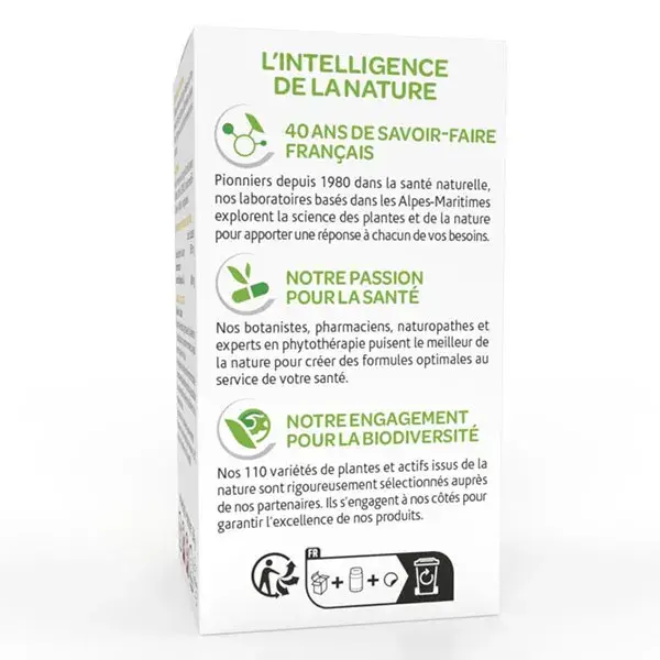 Arkopharma Arkogélules Huile Pépins de Courge 60 gélules